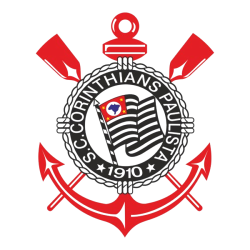 Escudo do Corinthians